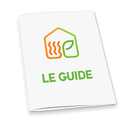 le guide des passoires thermiques